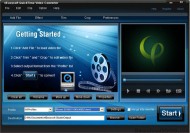 4Easysoft Quicktime Video Converter screenshot